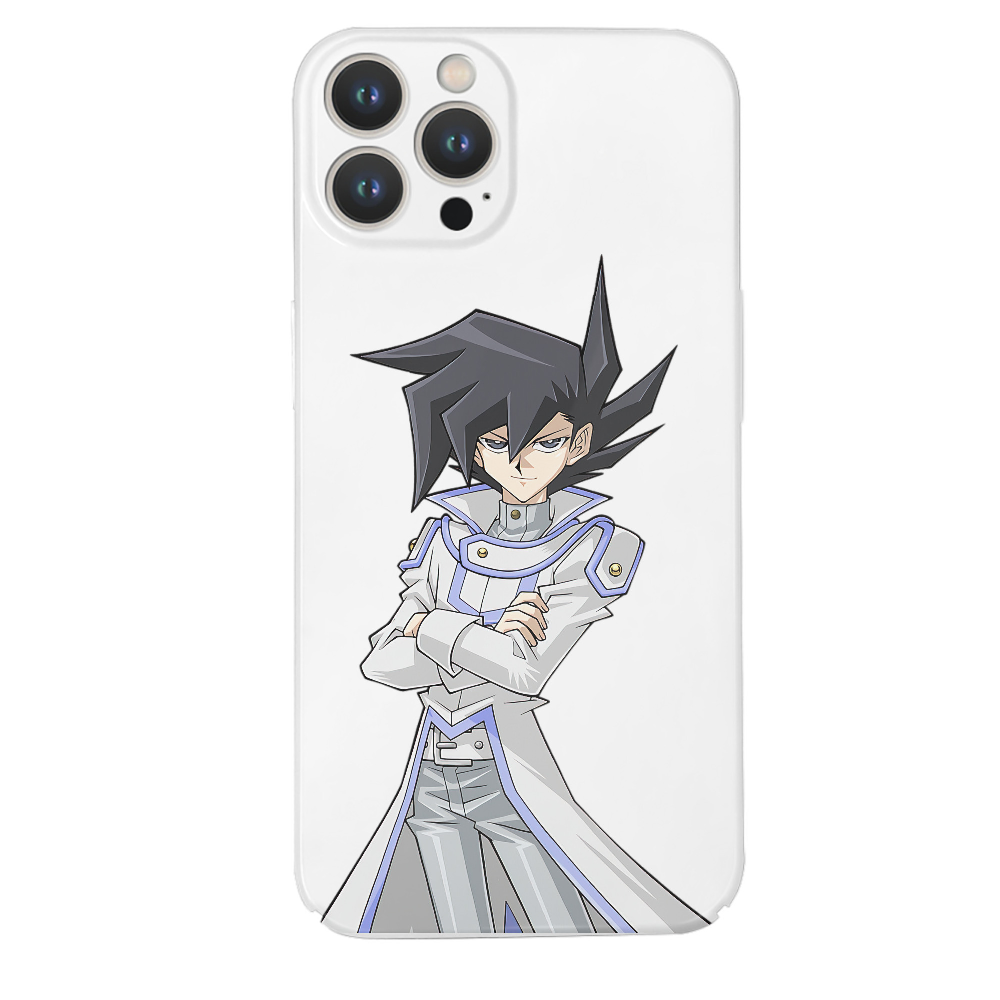（画像用） 遊☆戯☆王 Yu-Gi-Oh! 【iPhone 14シリーズ対応】ハードケース